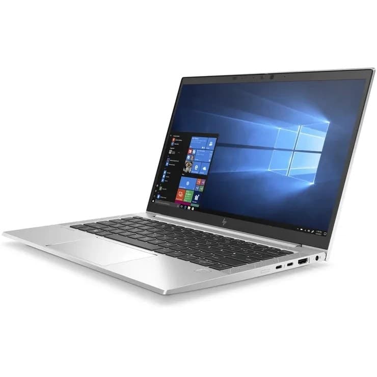 لپ تاپ استوک HP EliteBook 830 G7 | پردازنده Core i5-10310U | رم 8GB | حافظه 256GB SSD — تصویر ۵