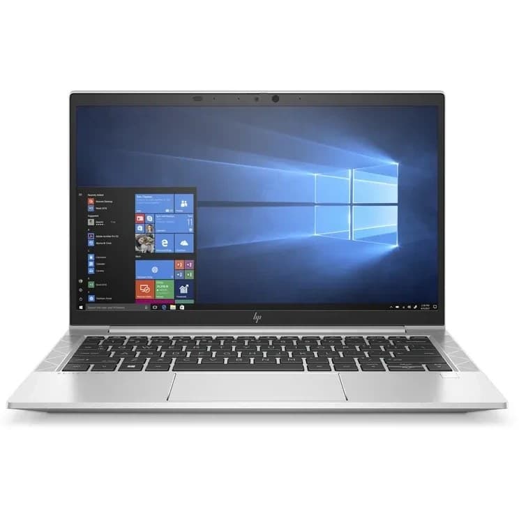 لپ تاپ استوک HP EliteBook 830 G7 | پردازنده Core i5-10310U | رم 8GB | حافظه 256GB SSD