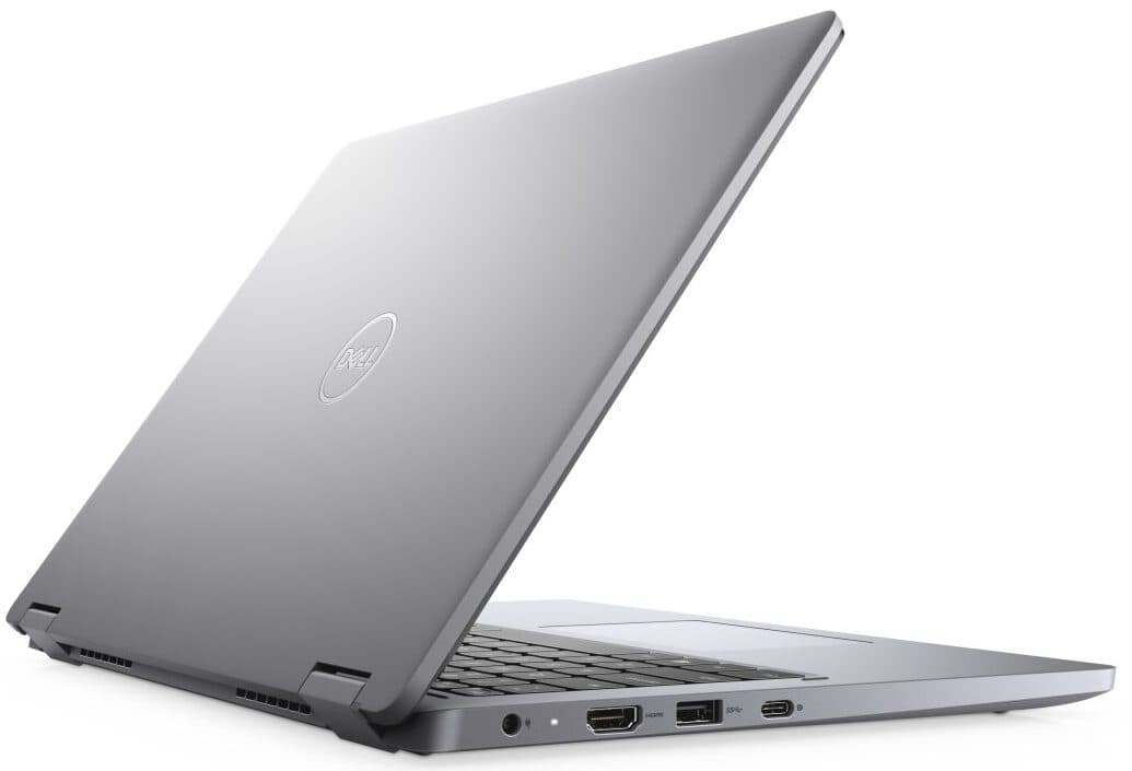 لپ تاپ استوک Dell Latitude 3310 | پردازنده Core i5 | رم 8GB | حافظه SSD 256GB | لمسی — تصویر ۶