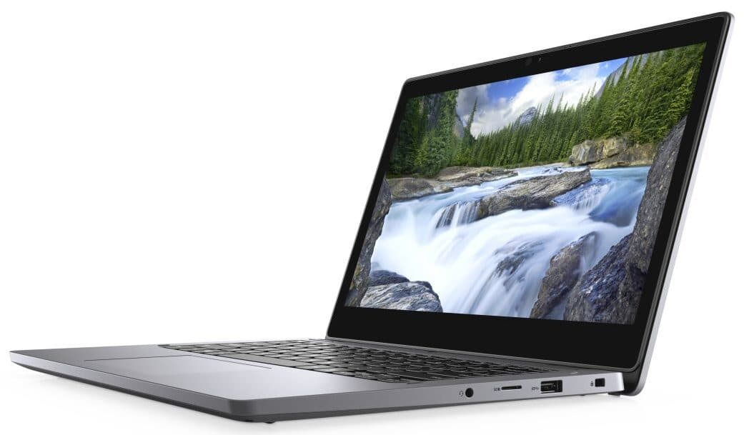 لپ تاپ استوک Dell Latitude 3310 | پردازنده Core i5 | رم 8GB | حافظه SSD 256GB | لمسی — تصویر ۴