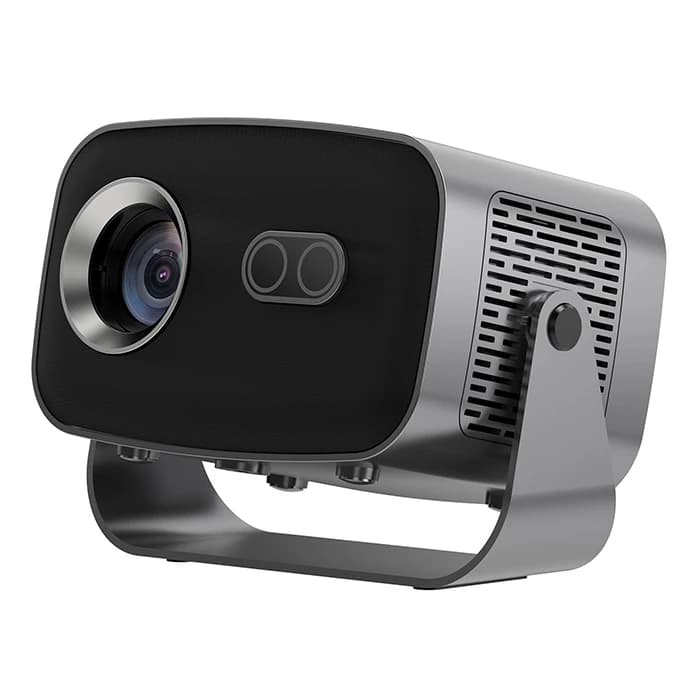 ویدئو پروژکتور P1800 با گارانتی Info.Parse و کیفیت Full HD