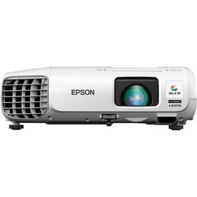 پروژکتور استوک Epson PowerLite 955W