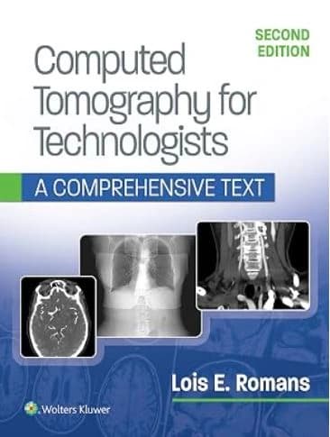 دانلود کتاب Computed Tomography for Technologists