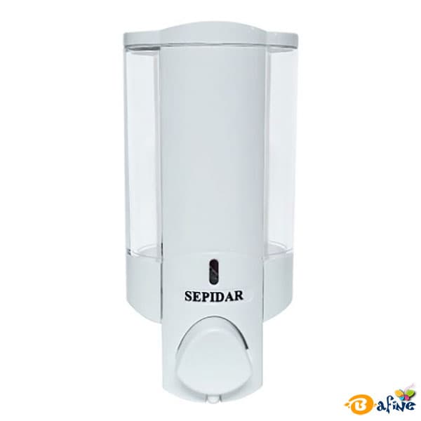 جا مایع دیواری سپیدار مدل BF502 — تصویر ۲