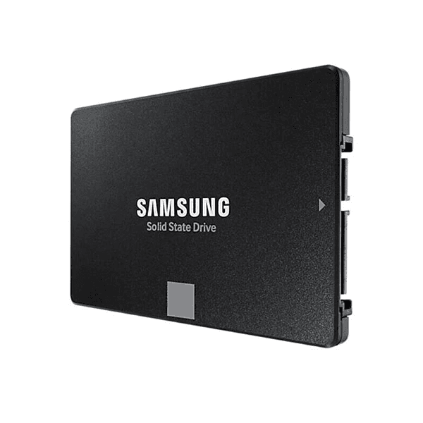 حافظه SSD اینترنال سامسونگ مدل EVO 870 ظرفیت 1 ترابایت — تصویر ۷