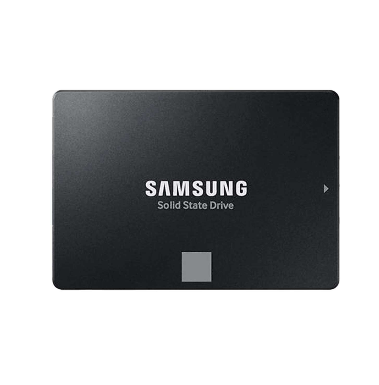 حافظه SSD اینترنال سامسونگ مدل EVO 870 ظرفیت 1 ترابایت — تصویر ۴