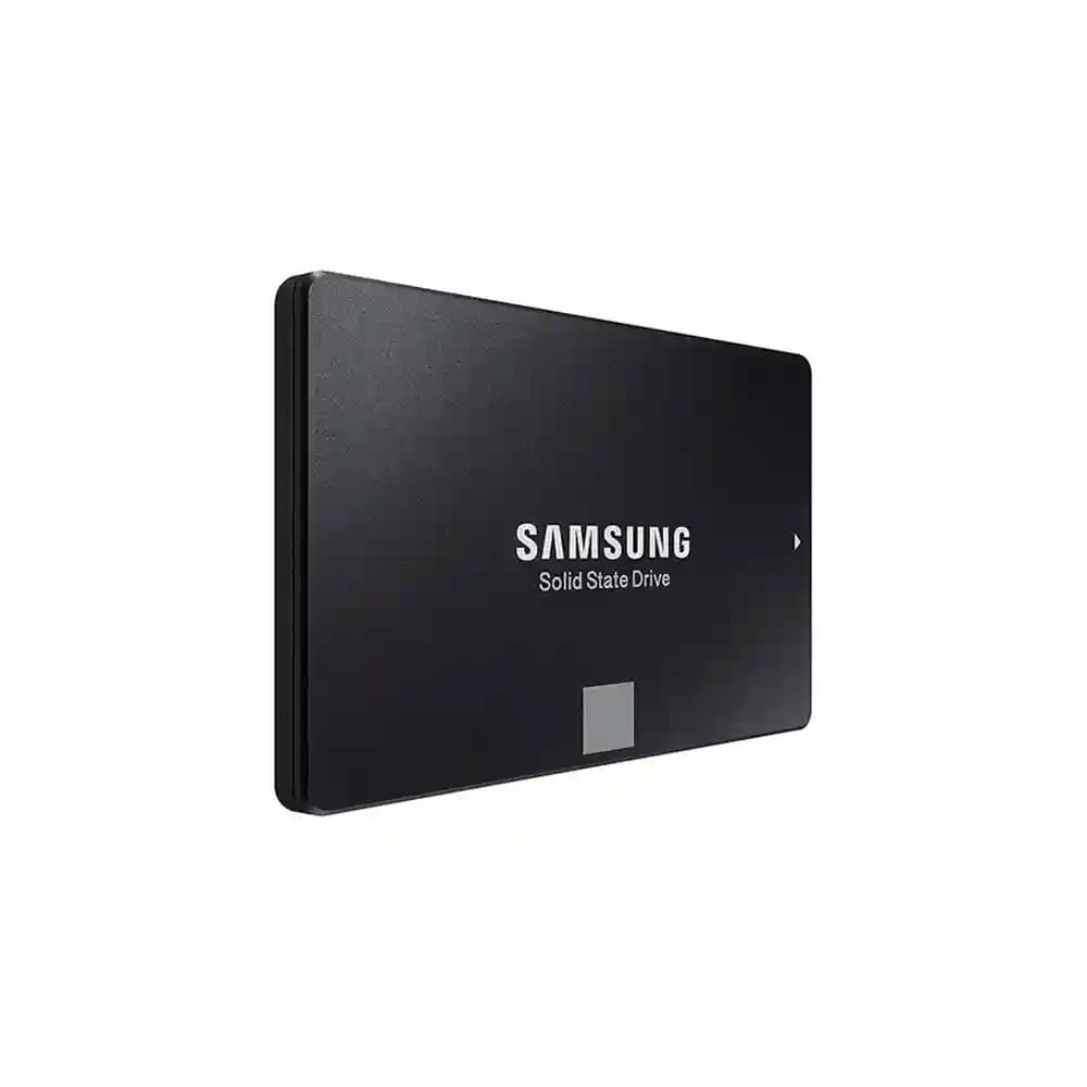 حافظه SSD اینترنال سامسونگ مدل EVO 870 ظرفیت 1 ترابایت — تصویر ۲