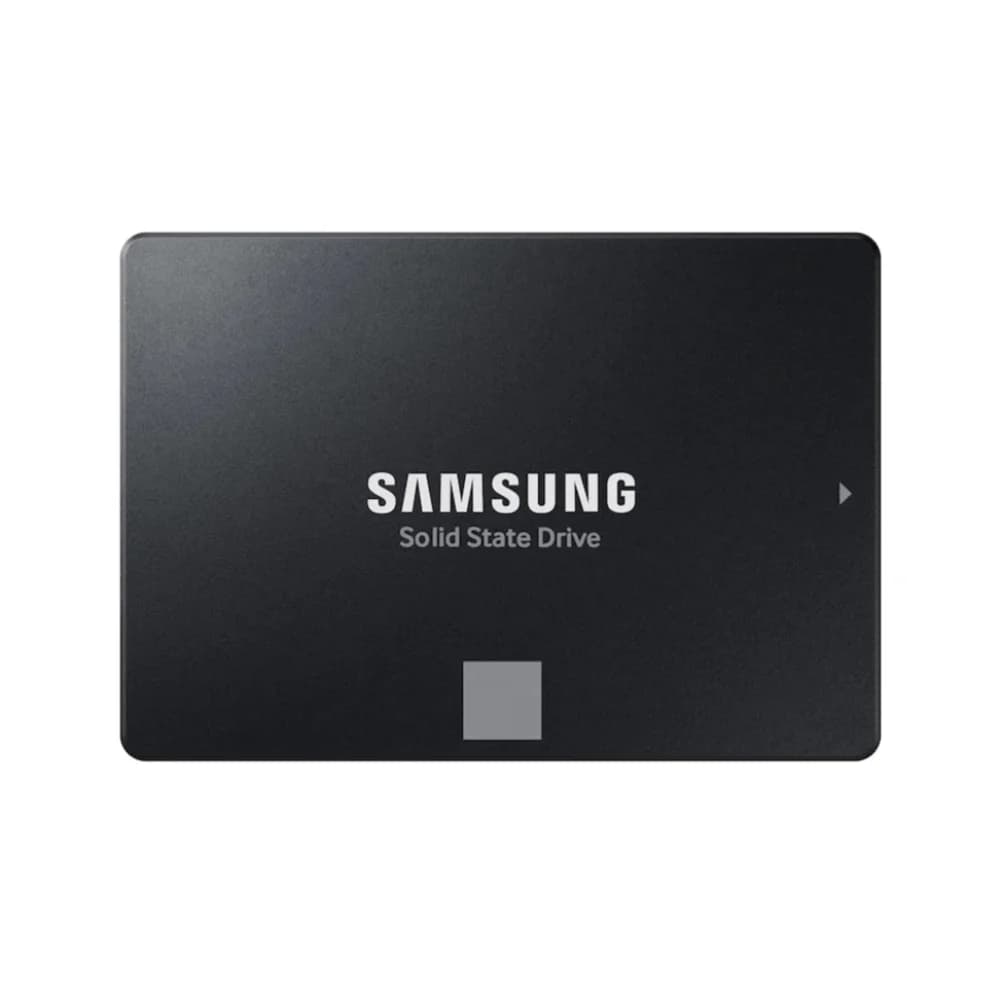 حافظه SSD اینترنال سامسونگ مدل EVO 870 ظرفیت 1 ترابایت