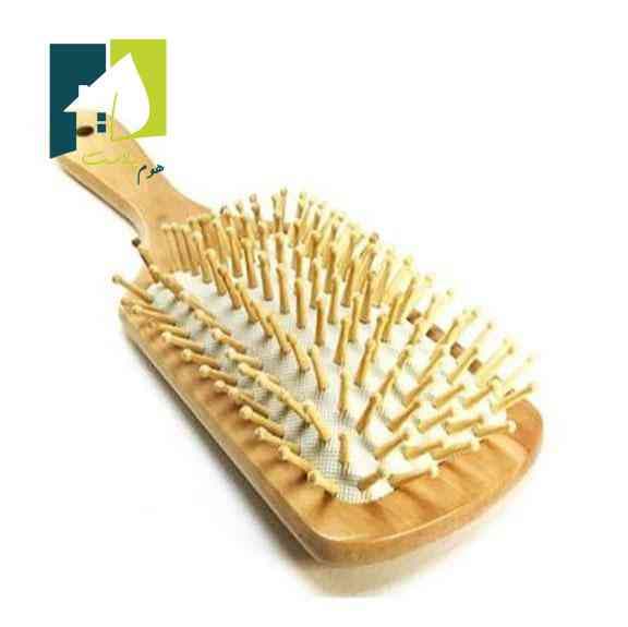 برس چوبی