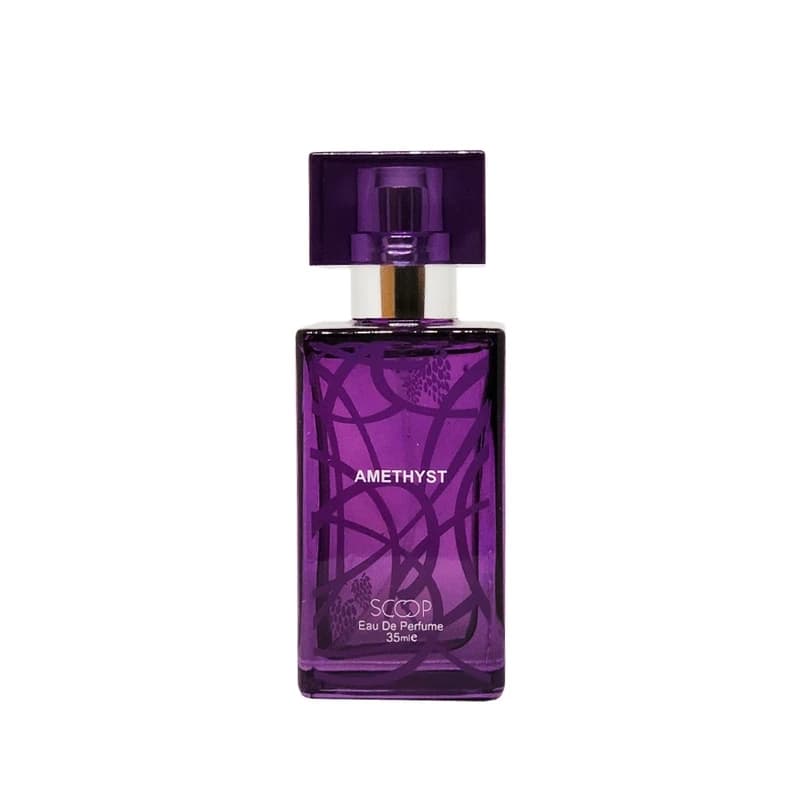 عطر زنانه اسکوپ مدل آمیتیس حجم ۳۵ میل