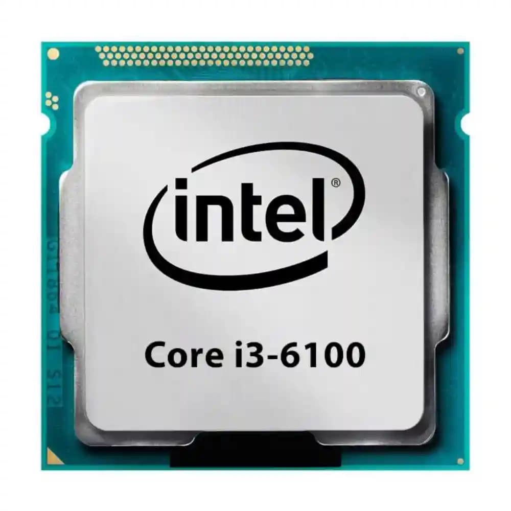 پردازنده اینتل i3-2100 Try — تصویر ۲