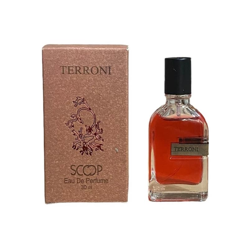 عطر مردانه اسکوپ مدل ترونی حجم۳۰ میل