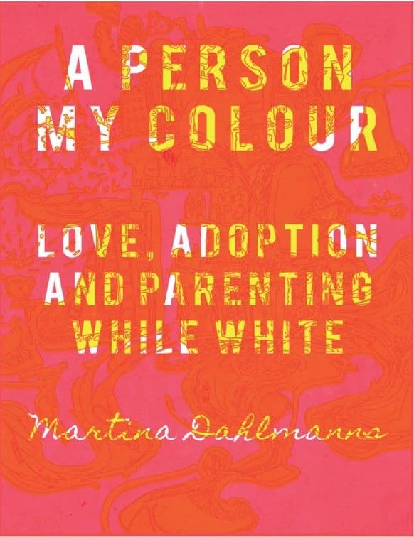 دانلود کتاب A Person My Colour