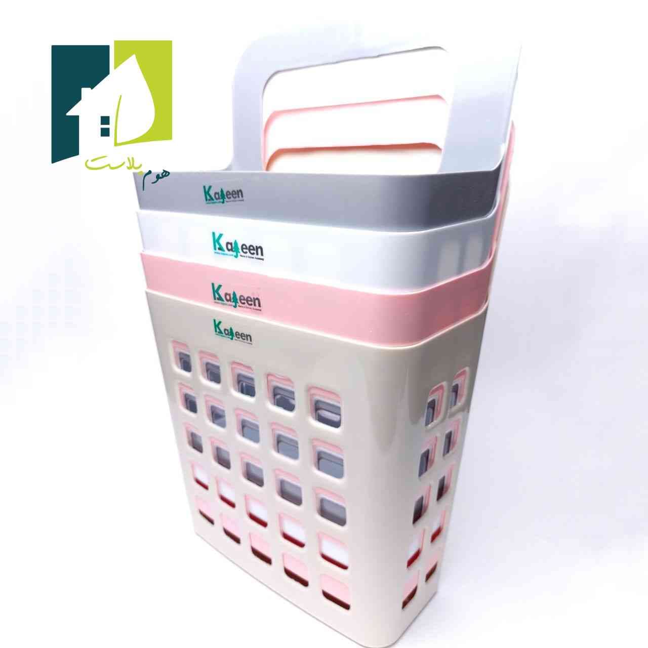 سبد پشت کابینتی کاجین — تصویر ۸