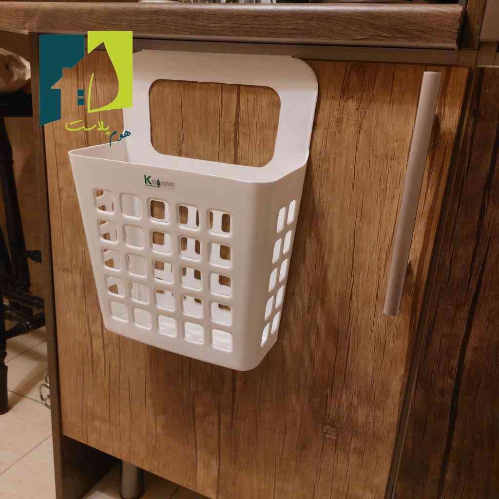 سبد پشت کابینتی کاجین — تصویر ۲