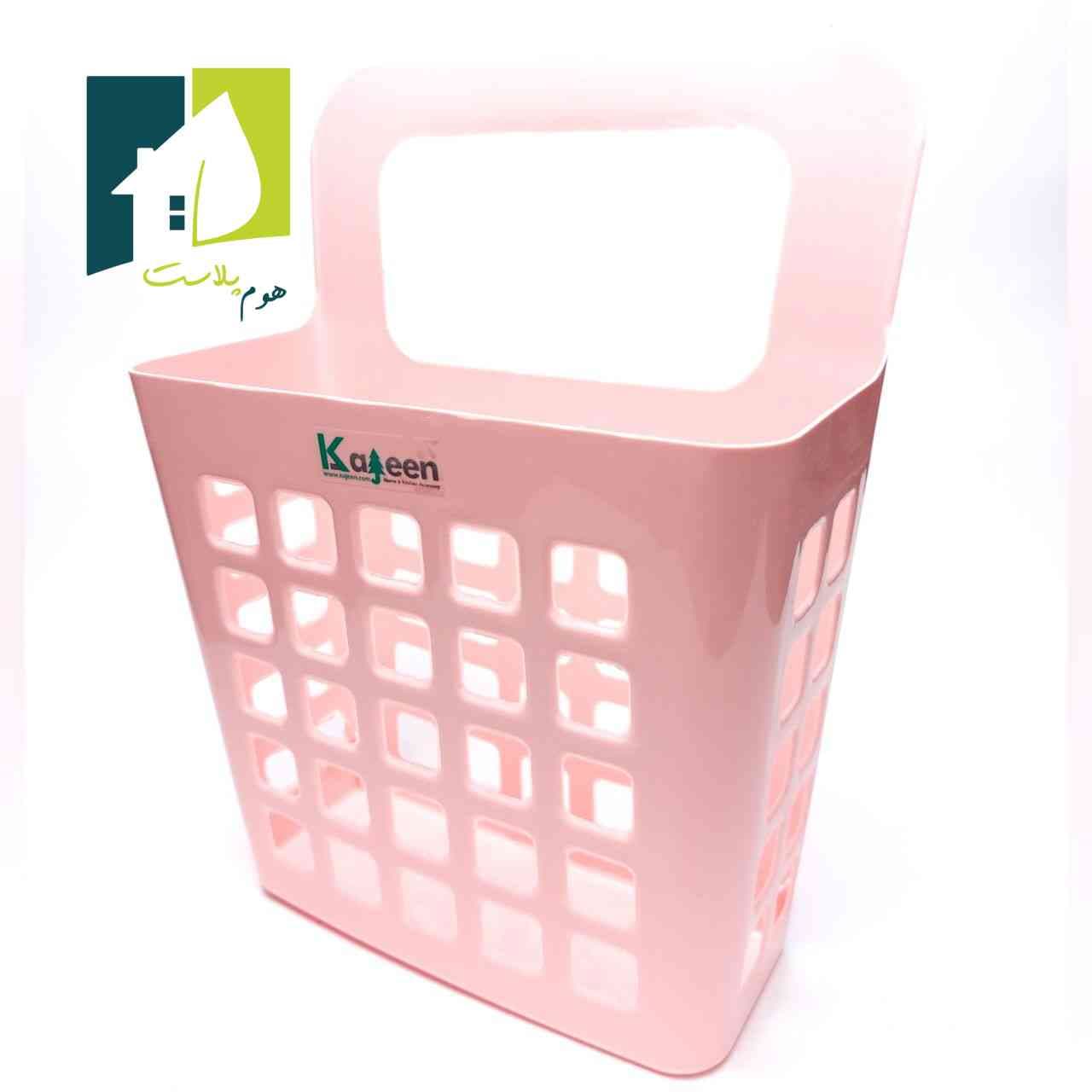 سبد پشت کابینتی کاجین — تصویر ۳