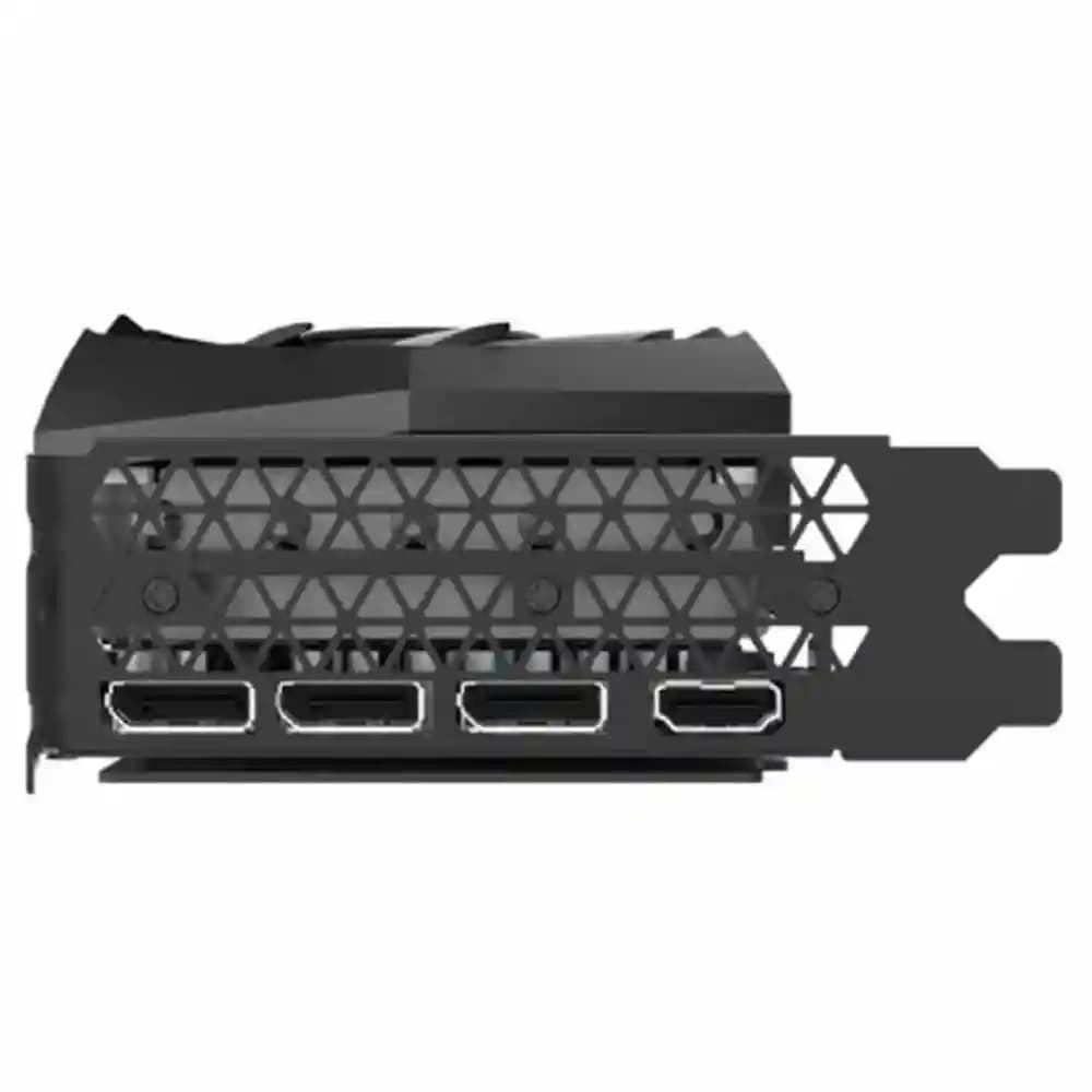 کارت گرافیک مدل RTX 3080 ZOTAC Gaming 10G GDDR6 کارکرده — تصویر ۸