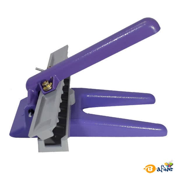 کباب زن کباب گیر فیروزه مدل 114