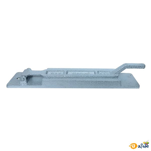 کباب زن کباب گیر فیروزه مدل 411 — تصویر ۳