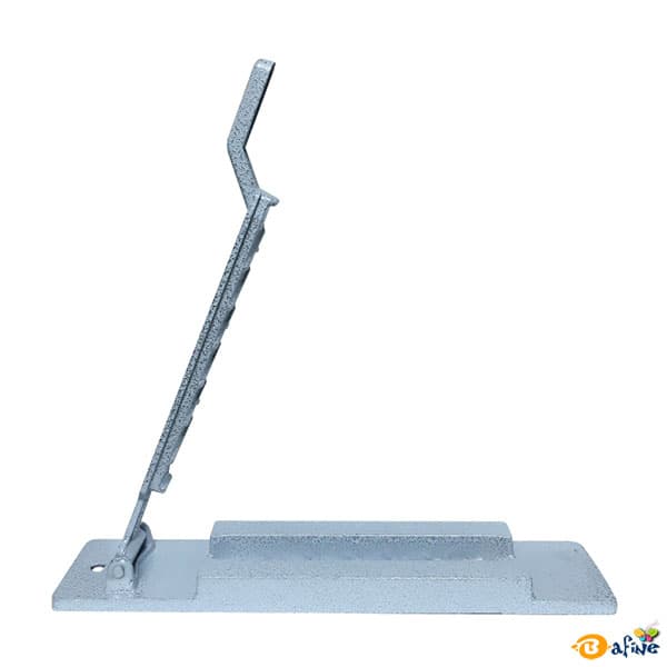 کباب زن کباب گیر فیروزه مدل 411 — تصویر ۲