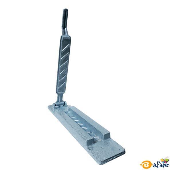 کباب زن کباب گیر فیروزه مدل 411