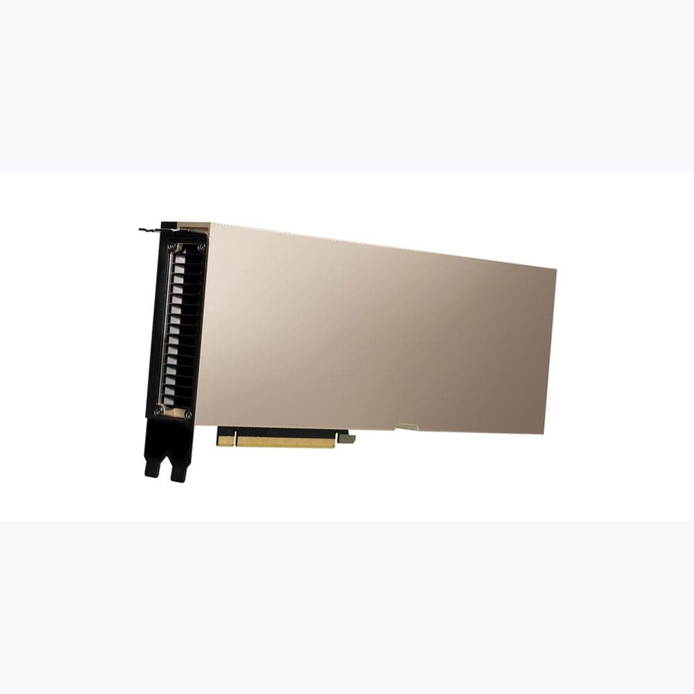 شتاب دهنده NVIDIA H100 80GB PCIe Accelerator R9S41A — تصویر ۴