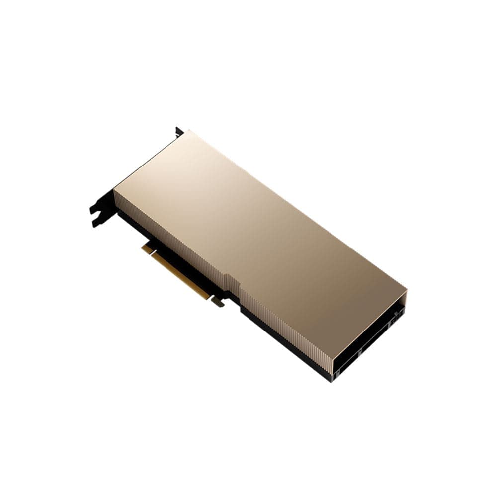 شتاب دهنده NVIDIA H100 80GB PCIe Accelerator R9S41A — تصویر ۳