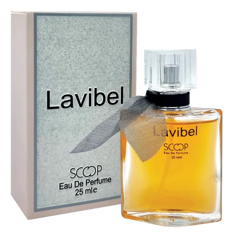 عطر زنانه اسکوپ مدل لانکوم لاوی بل حجم ۲۵ میل