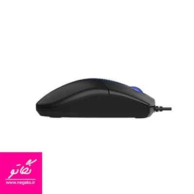 ماوس ای فورتک مدل N-530S — تصویر ۱۲