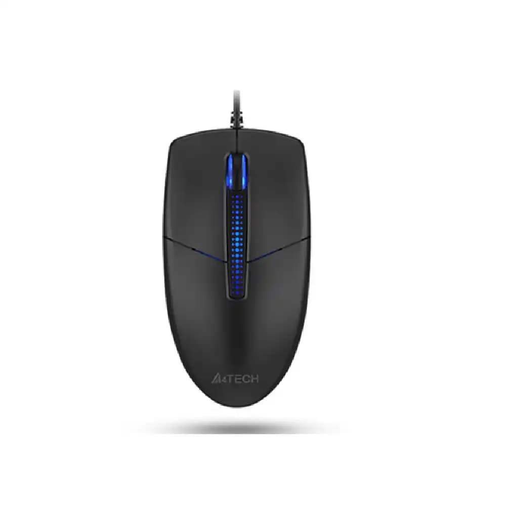 ماوس ای فورتک مدل N-530S