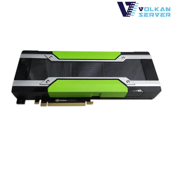 کارت گرافیک سرور NVIDIA Tesla P40