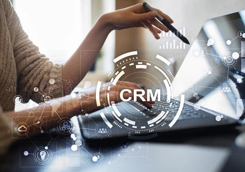 جزوه مديريت مشتري مداري (CRM) – دانلود — تصویر ۲