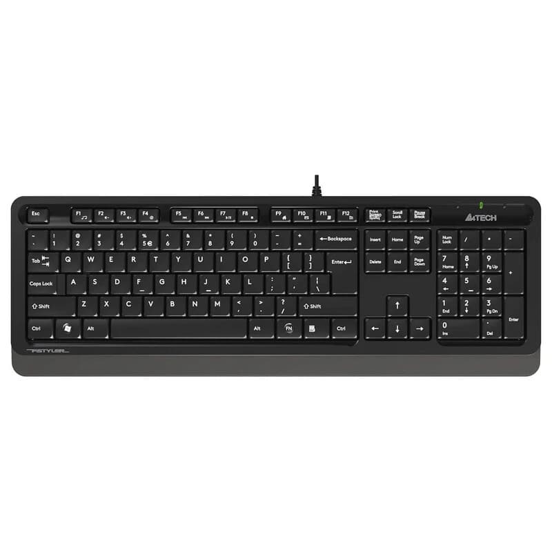 کیبورد ای فورتک FSTYLER-FK10 — تصویر ۴