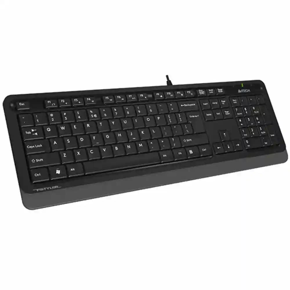 کیبورد ای فورتک FSTYLER-FK10 — تصویر ۲