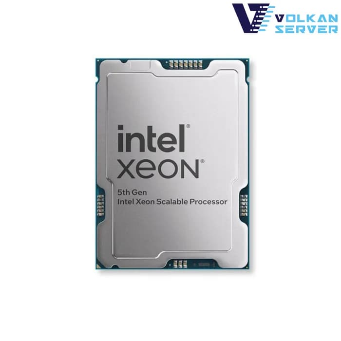 پردازنده سرور Intel Xeon Platinum 8570