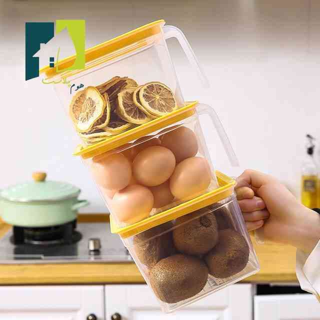 باکس دسته دار نظم دهنده — تصویر ۸