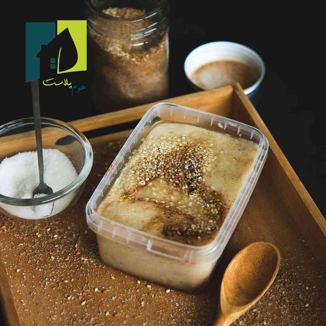 ظروف بسته بندی فریزری