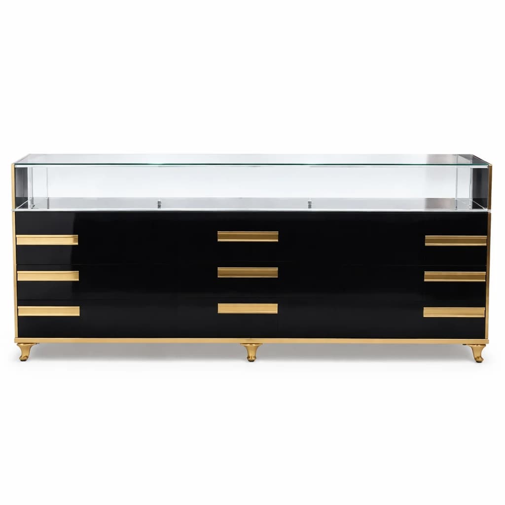 میز پیشخوان تیرکس T2
