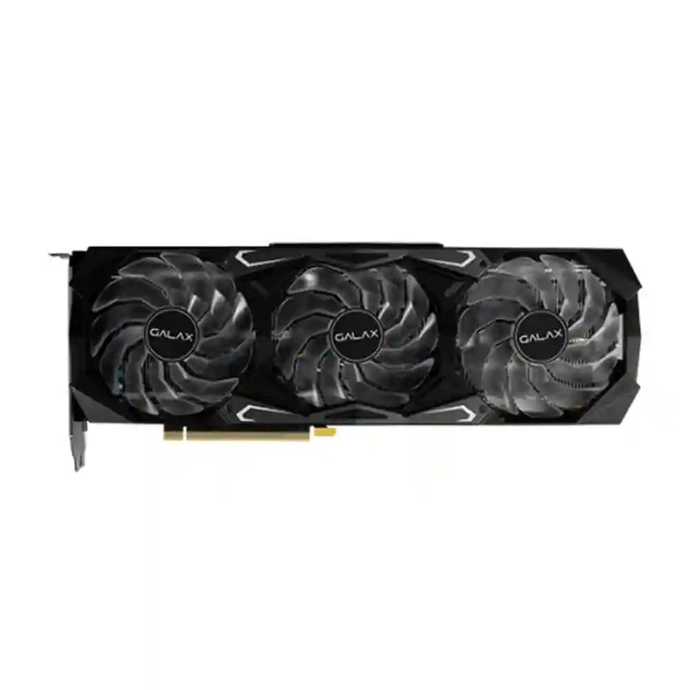 کارت گرافیک گلکس مدل RTX 3090 SG 24G GDDR6X