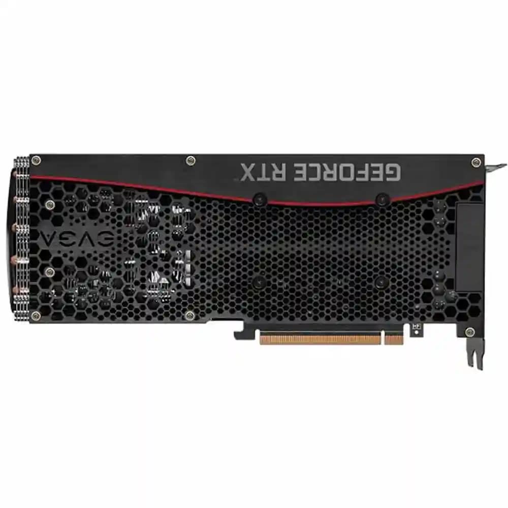 کارت گرافیک ای وی جی ای مدل RTX 3070 XC3 ULTRA GAMING 8G GDDR6 — تصویر ۴