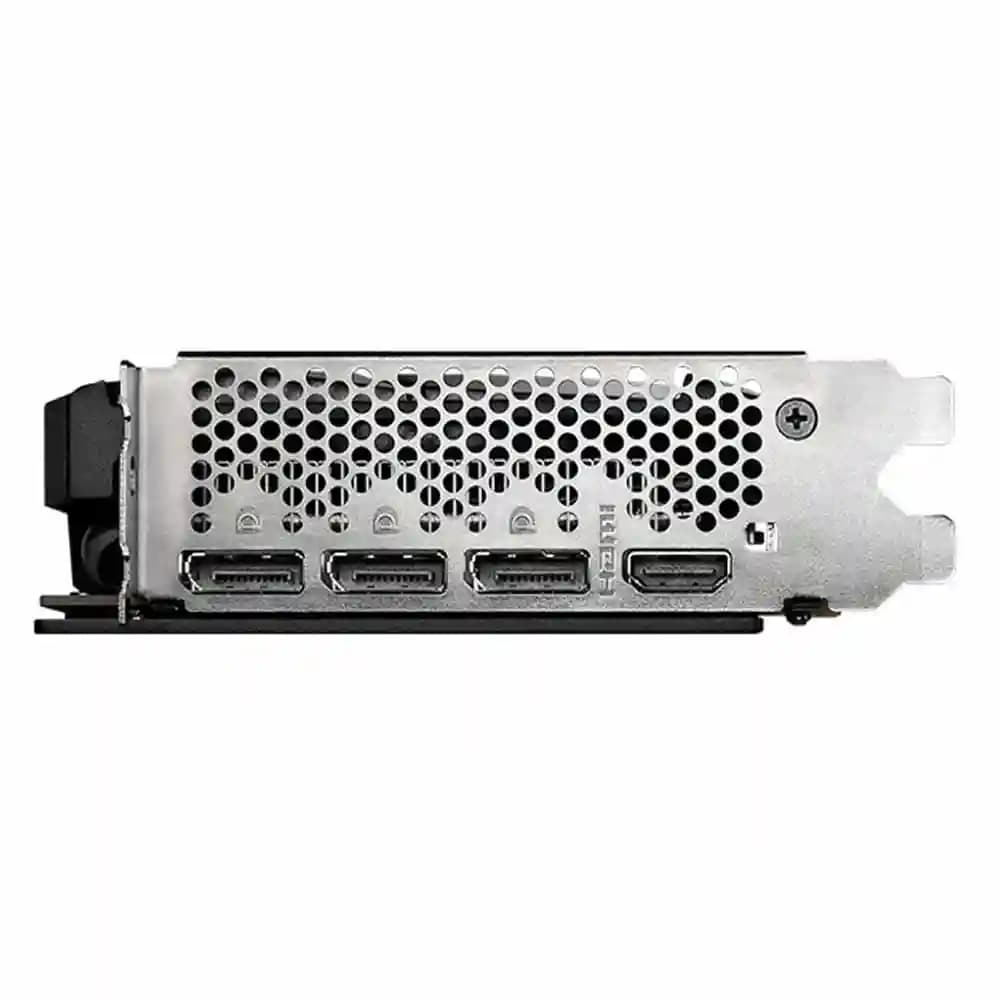 کارت گرافیک ام اس ای مدل RTX 3060 Ti VENTUS 8G GDDR6 — تصویر ۲