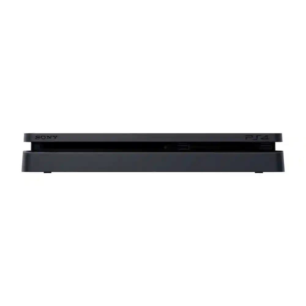 پلی استیشن Sony Playstation 4 Slim دو دسته — تصویر ۴