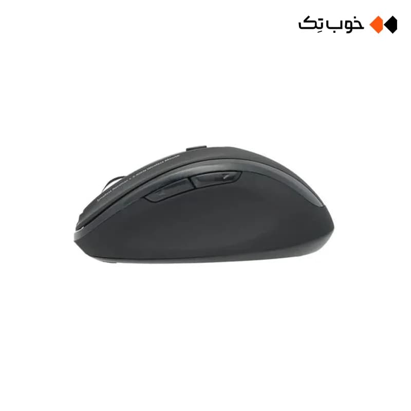 کیبورد و ماوس بی سیم هترون HKCW140 — تصویر ۷