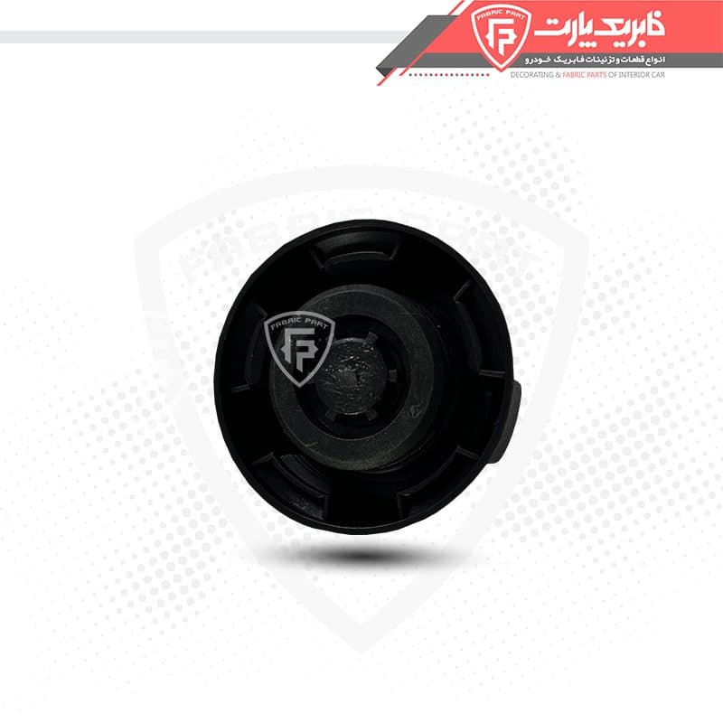 درب منبع انبساط اب رادیاتور206 _ ایساکو — تصویر ۳