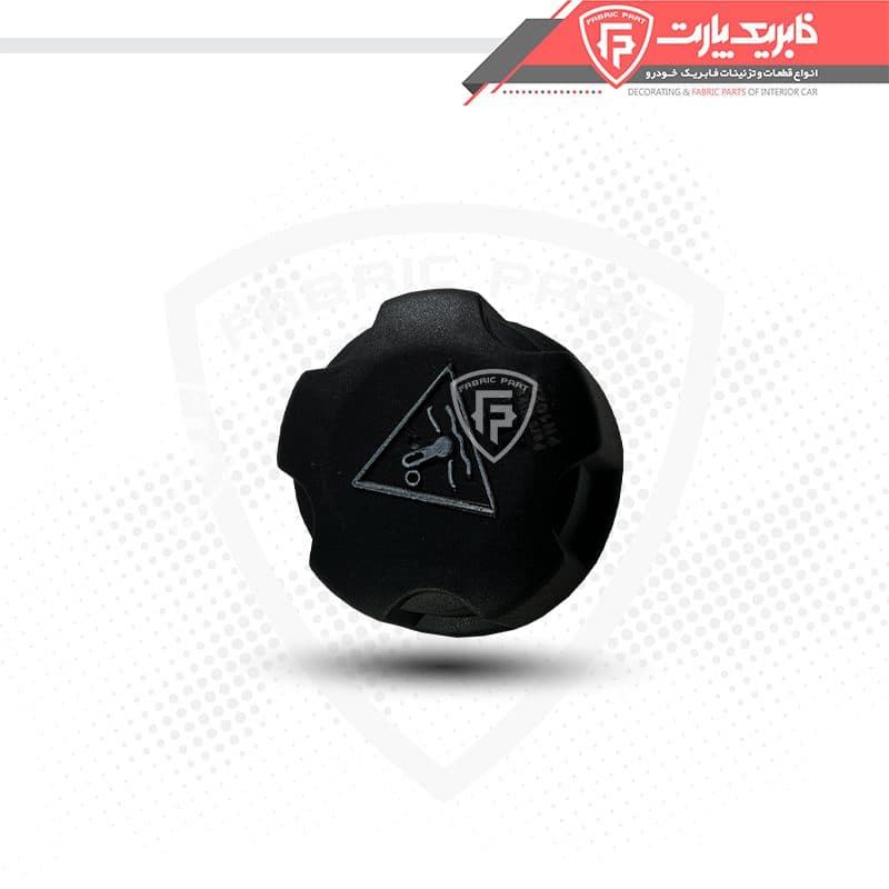 درب منبع انبساط اب رادیاتور206 _ ایساکو — تصویر ۲