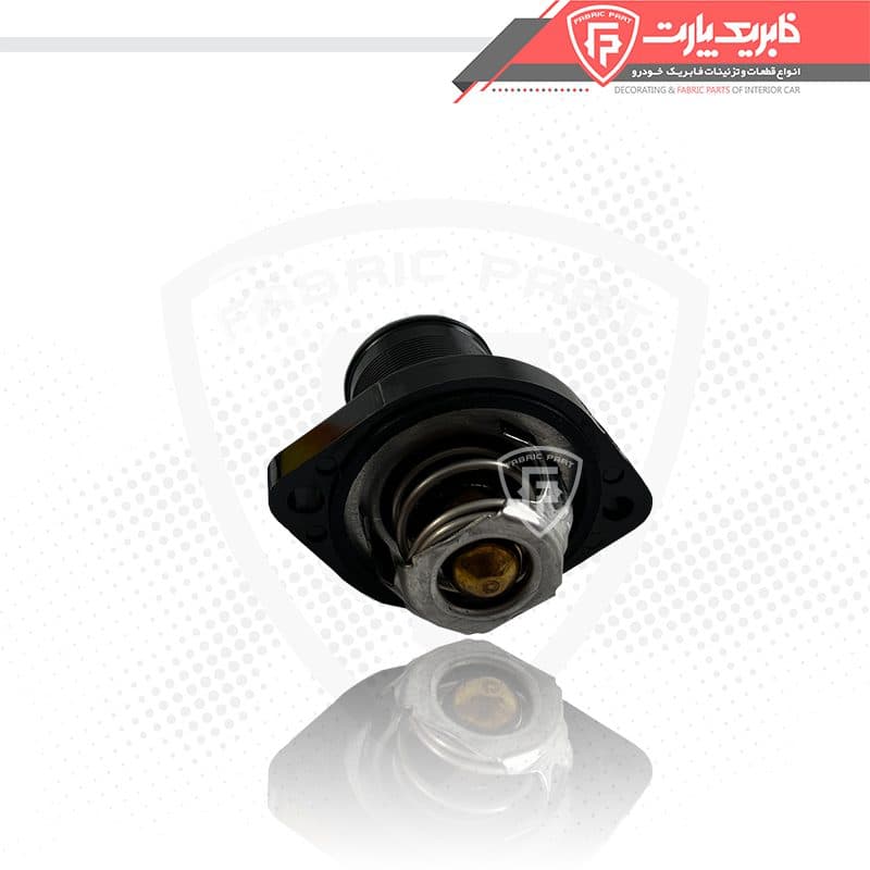 ترموستات پژو 206 – 89 درجه _ بابا پارت موتور — تصویر ۵