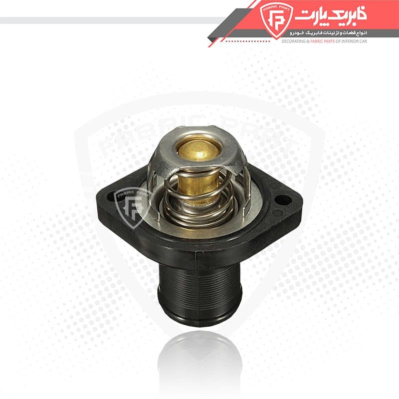 ترموستات پژو 206 – 89 درجه _ بابا پارت موتور — تصویر ۴