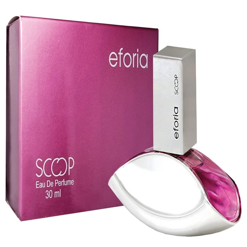 عطر ایفوریا Eforia اسکوپ