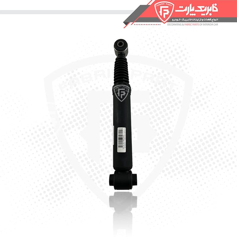 کمک فنر عقب پژو 206 عظام — تصویر ۵