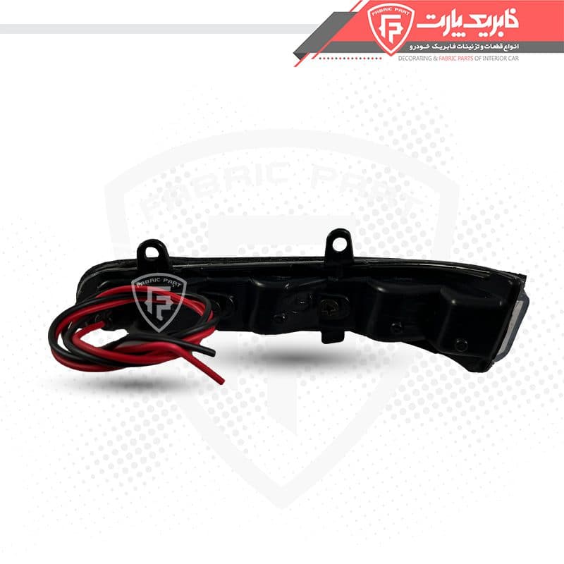 راهنما آینه پژو پارس راست — تصویر ۲
